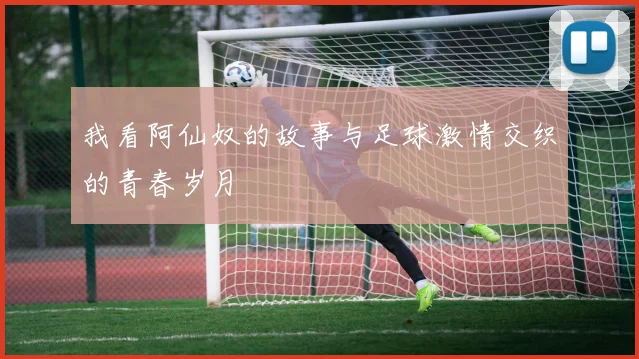 我看阿仙奴的故事与足球激情交织的青春岁月